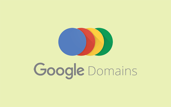 Why I Switched To Google Domains?