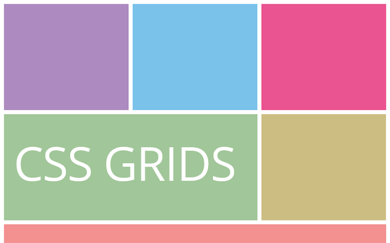 Lightweight CSS Grid Framework
