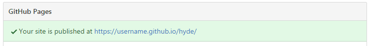 settings URL jekyll issue