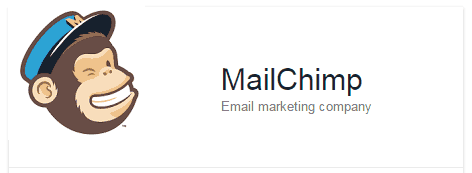 embed mailchimp form on jekyll blog